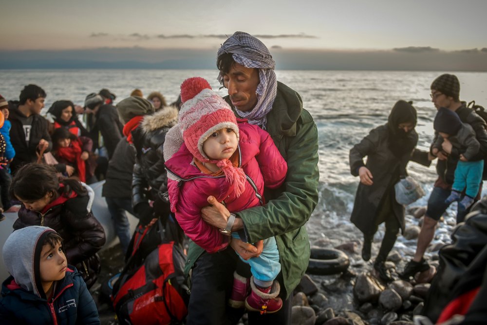 North American Refugee Health Conference