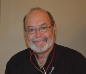 Speaker Spotlight: Dr. Paul Caulford – Health Equity Champion
