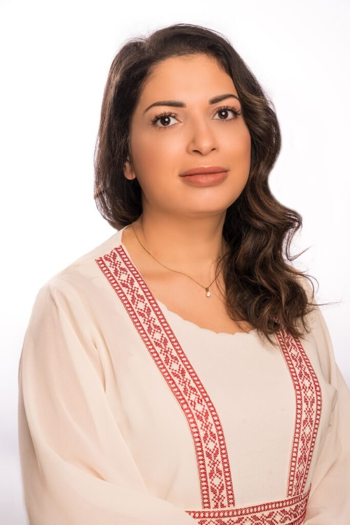 Nehal Al Tarhuni